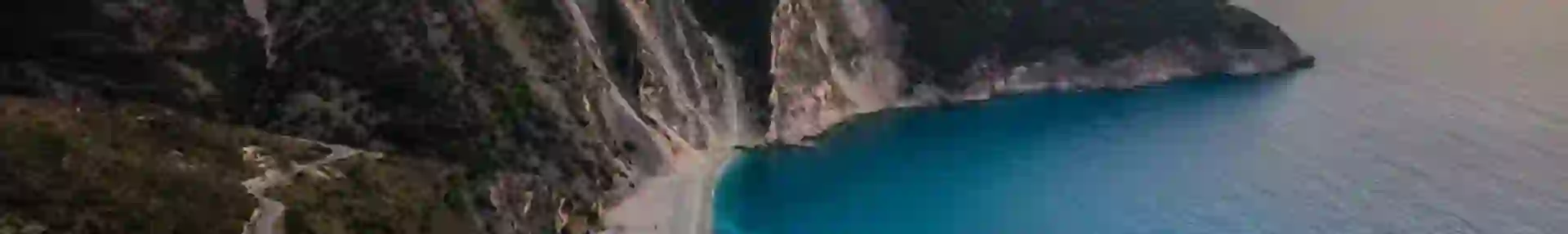 Staff stories sailing the sun-drenched Ionian isles