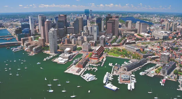Boston, USA