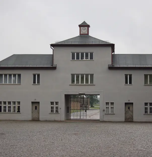 Sachsenhausen Concentration Camp
