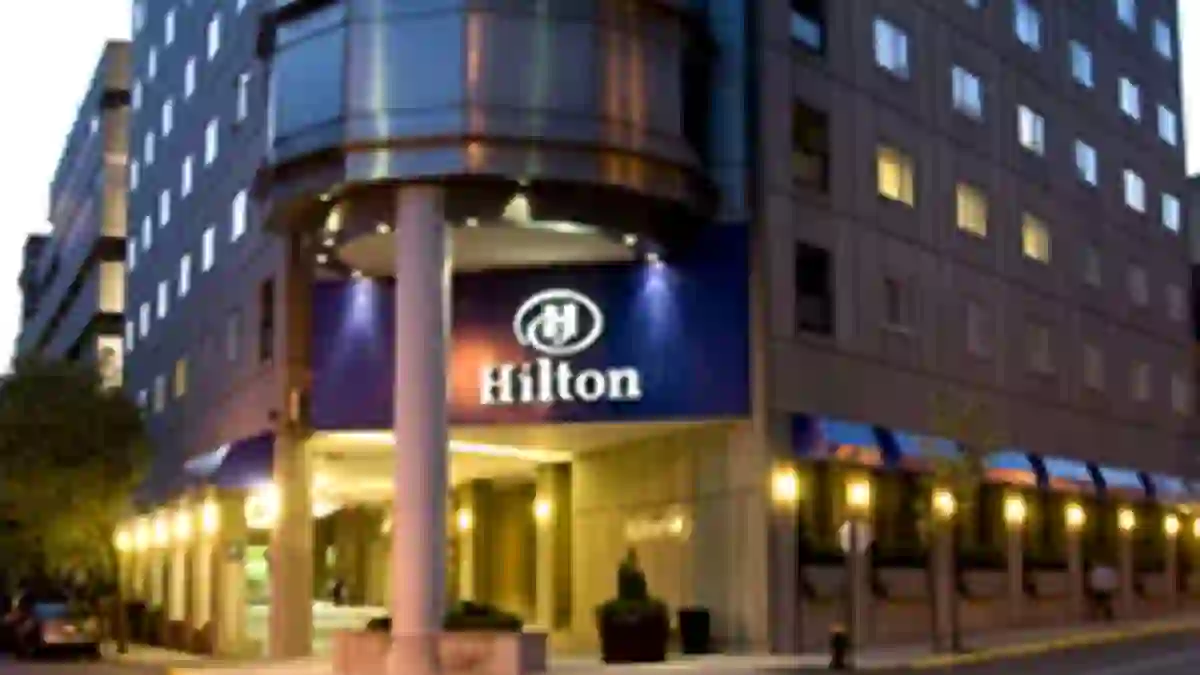 2815 Sheraton Boston Hotel D2