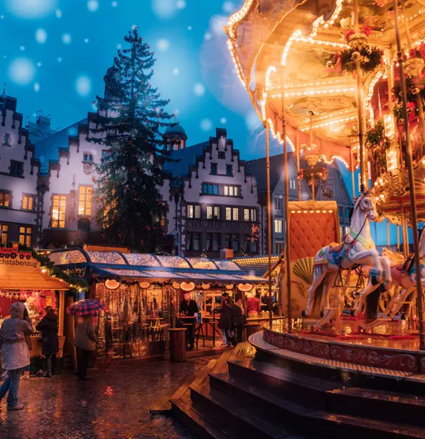 Berlin Christmas Markets