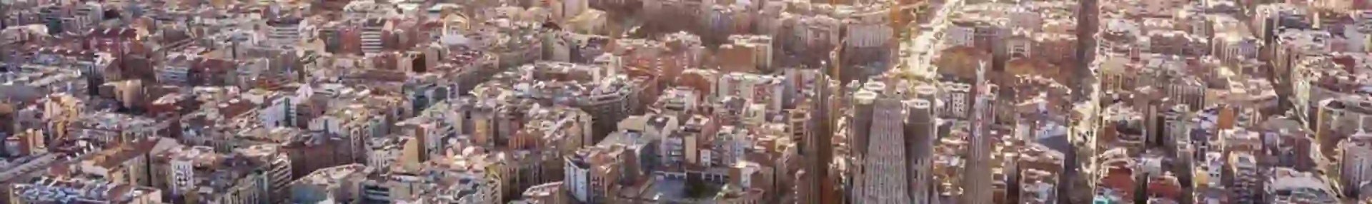 Exploring Barcelona’s neighbourhoods
