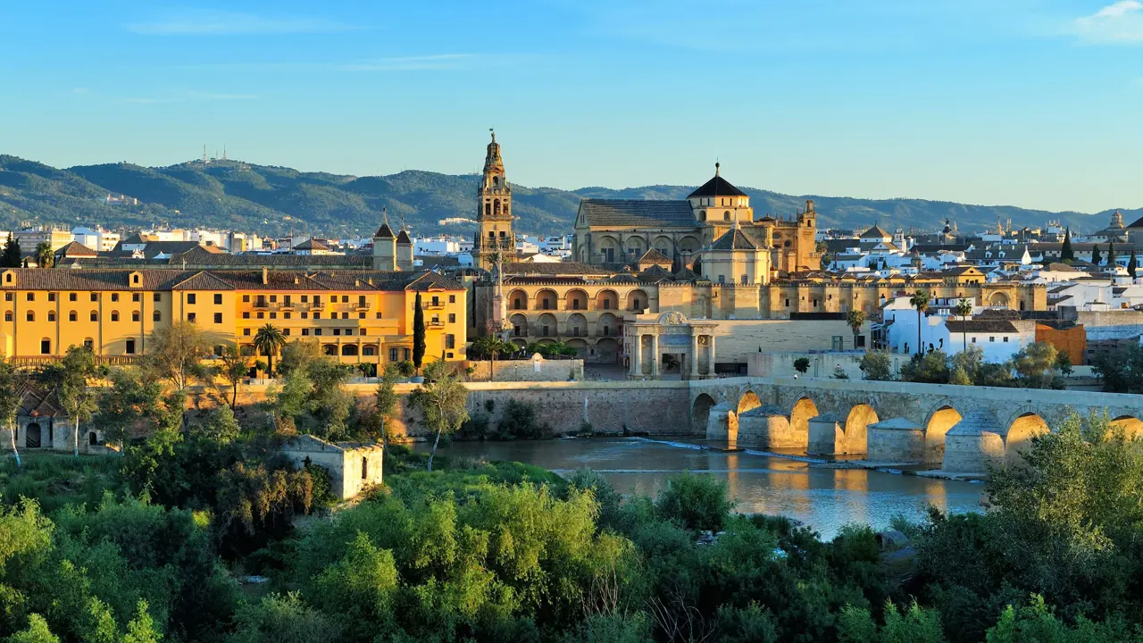 Cordoba Andalucia