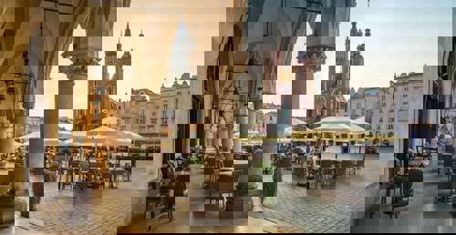 Krakow