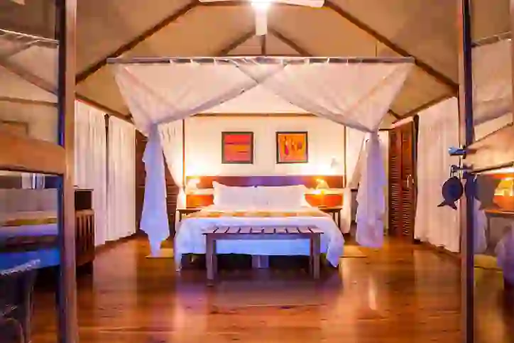 Kruger Safari And South Mozambique Beach Hotels Image 17