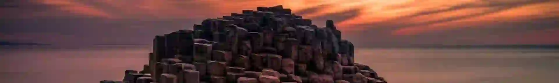 The myths and legends of Ireland