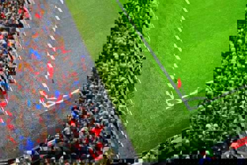 Anfield, Liverpool